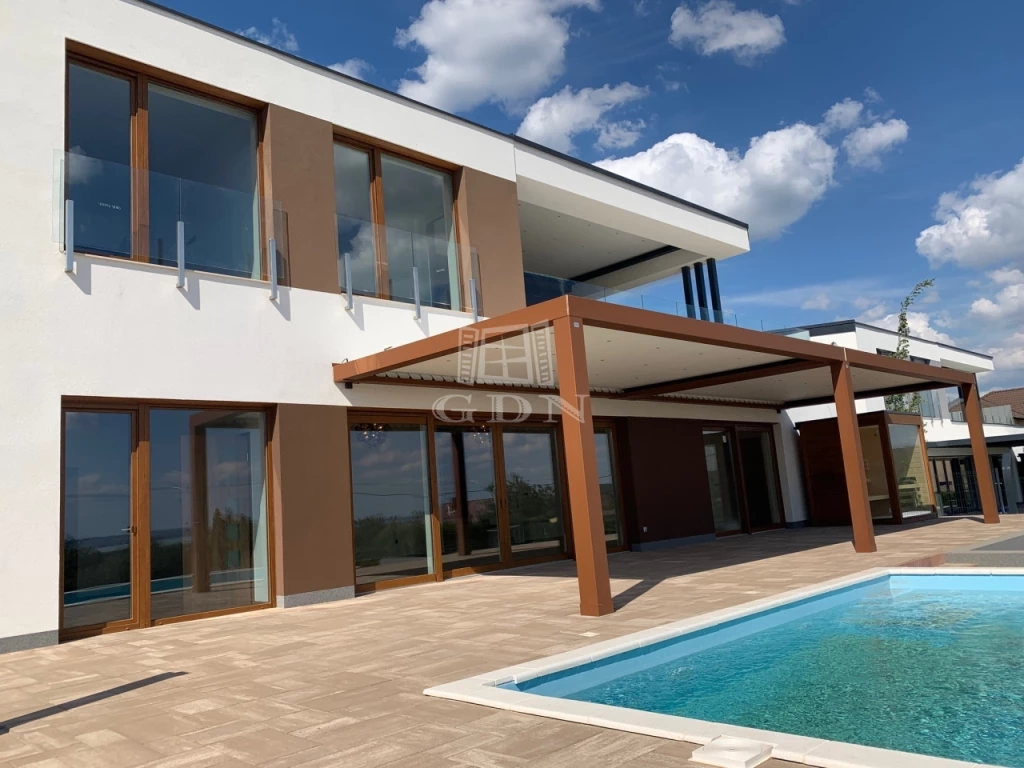 Eladó családi ház, Cserszegtomaj, Sziklai u.