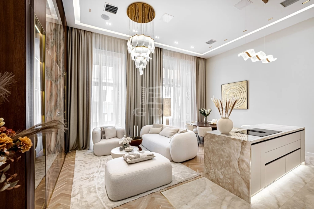 c3-1-name c2-19-name, Budapest V. kerület, Lipótváros, Hercegprímás utca