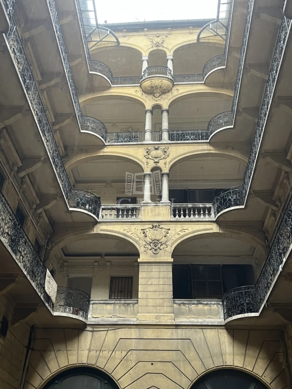 Eladó téglalakás, Budapest VII. kerület, Erzsébet körút