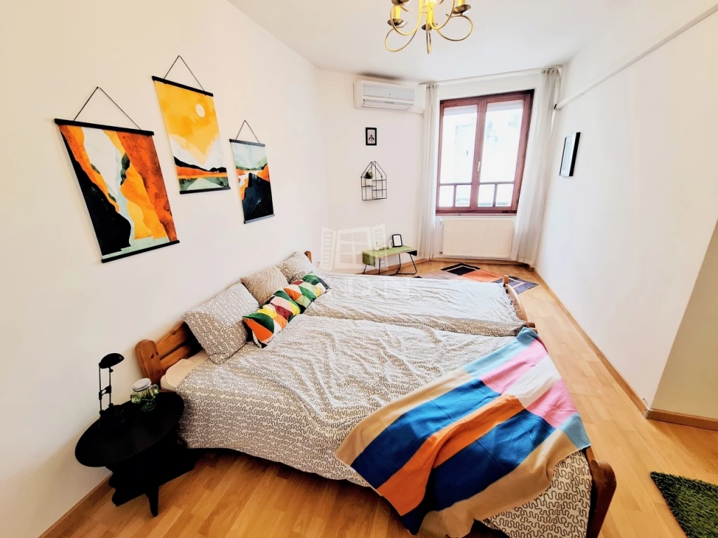 Eladó téglalakás, Budapest IX. kerület, Rehabilitációs terület IX. ker., Angyal utca