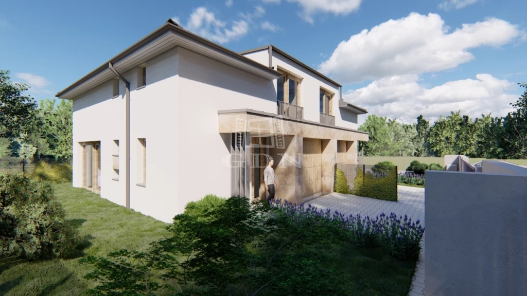 Eladó ikerház, Budapest X. kerület, Szőlőtelep utca