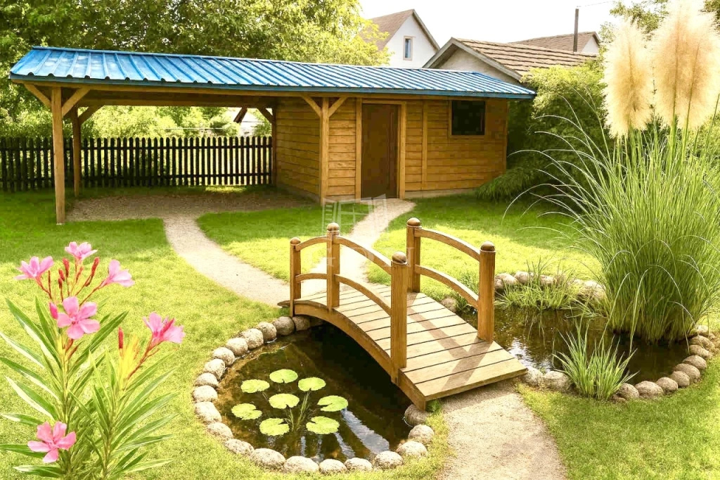 Eladó családi ház, Budapest XXIII. kerület, Duna part