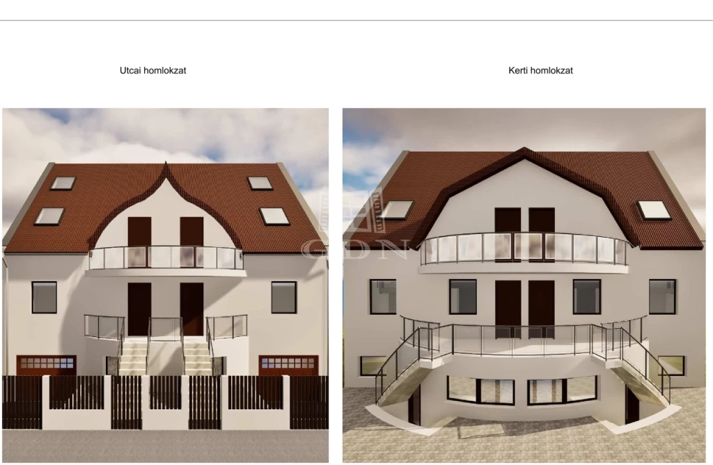 For sale semi-detached house, Budapest XVIII. kerület, Pestszentimre közp., Nemes utca