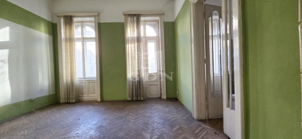 For sale brick flat, Budapest VII. kerület, Nagykörúton belüli terület, Erzsébet körút