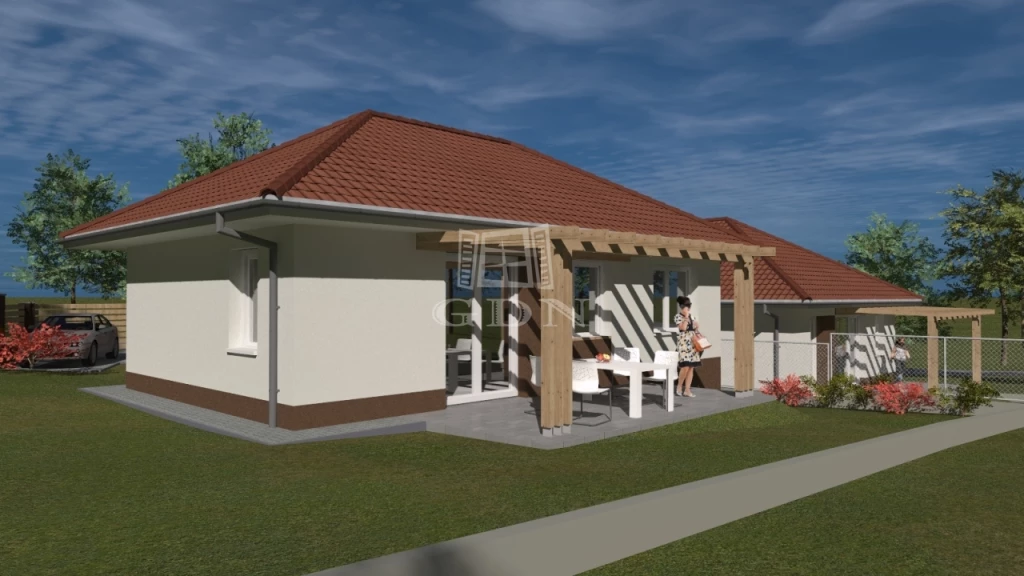 c3-1-name c2-1-name, Őrbottyán, Kálvária domb