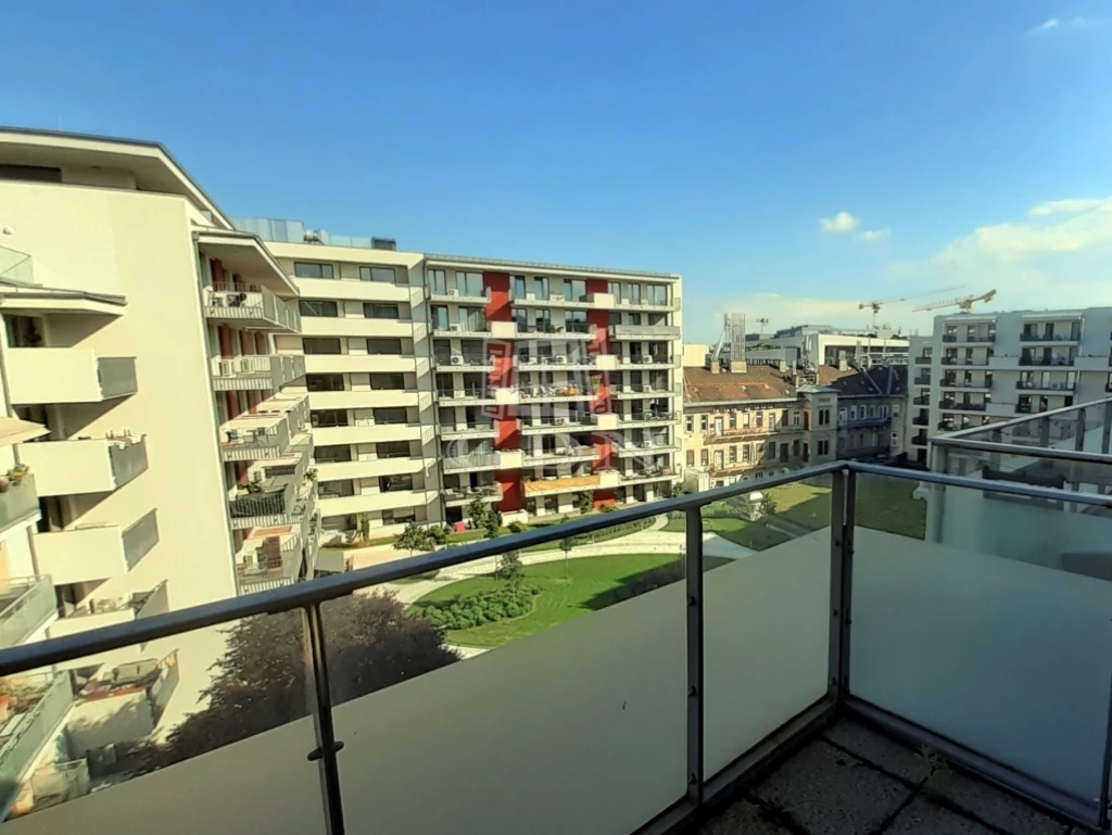 For rent brick flat, Budapest XIII. kerület, Lőportárdűlő, Lőportár utca