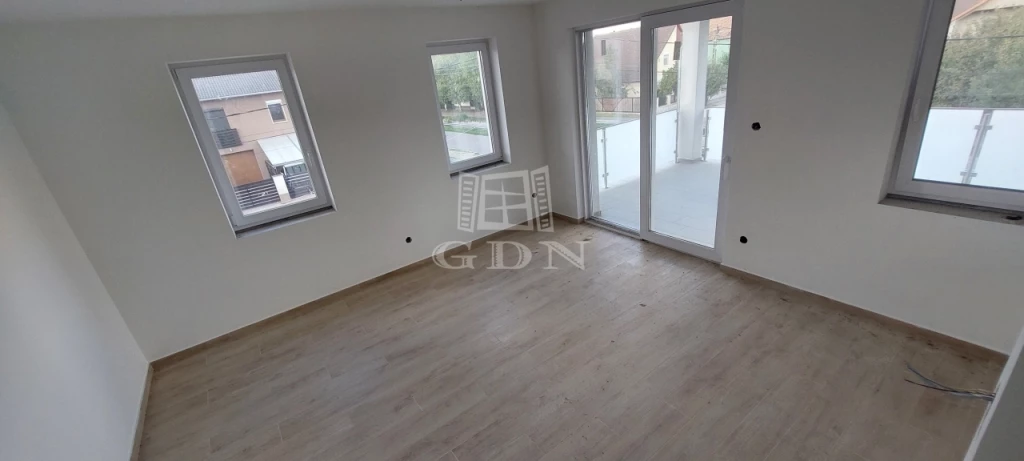 For sale brick flat, Dunaharaszti, Bezerédi-lakópark, Haraszty Ferenc utca