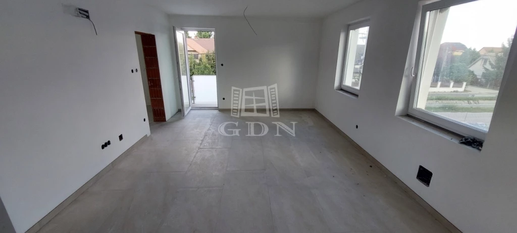 For sale brick flat, Dunaharaszti, Bezerédi-lakópark, Haraszty Ferenc utca