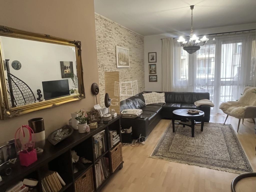 Eladó téglalakás, Budapest IX. kerület, Rehabilitációs terület IX. ker., Páva utca