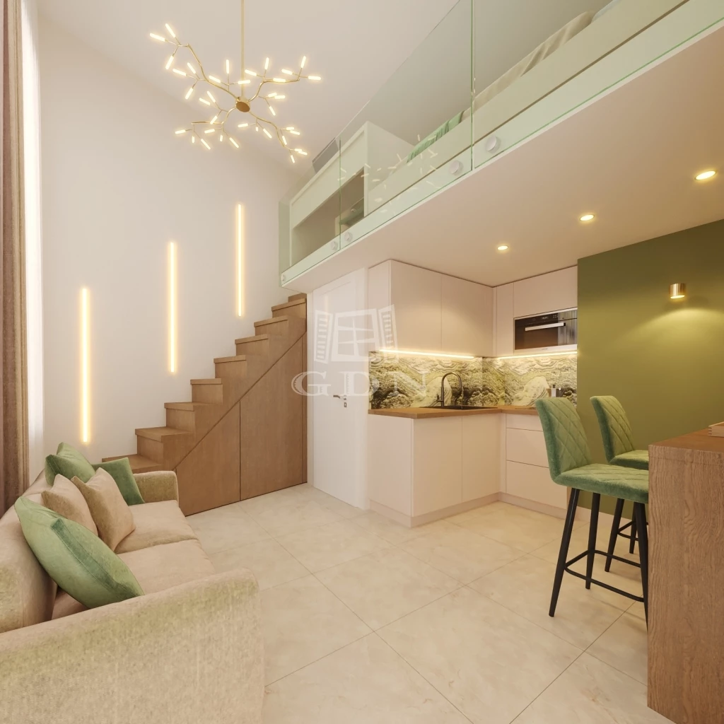 Eladó téglalakás, Budapest VII. kerület, Nagykörúton belüli terület, Dohány utca