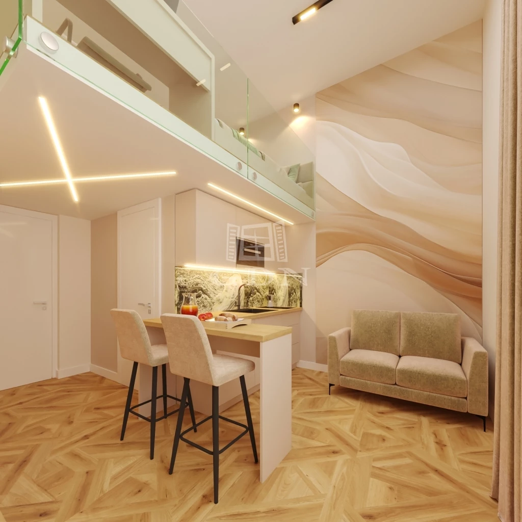 Eladó téglalakás, Budapest VII. kerület, Nagykörúton belüli terület, Dohány utca