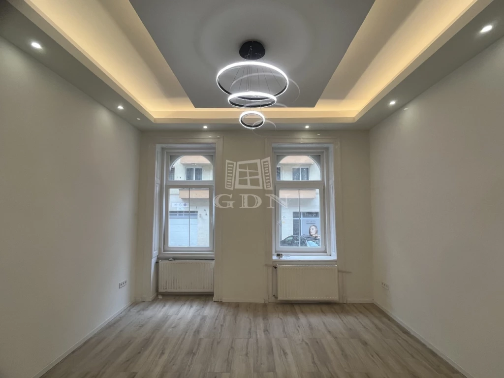 For sale brick flat, Budapest VII. kerület, Nagykörúton kívüli terület, Cserhát utca