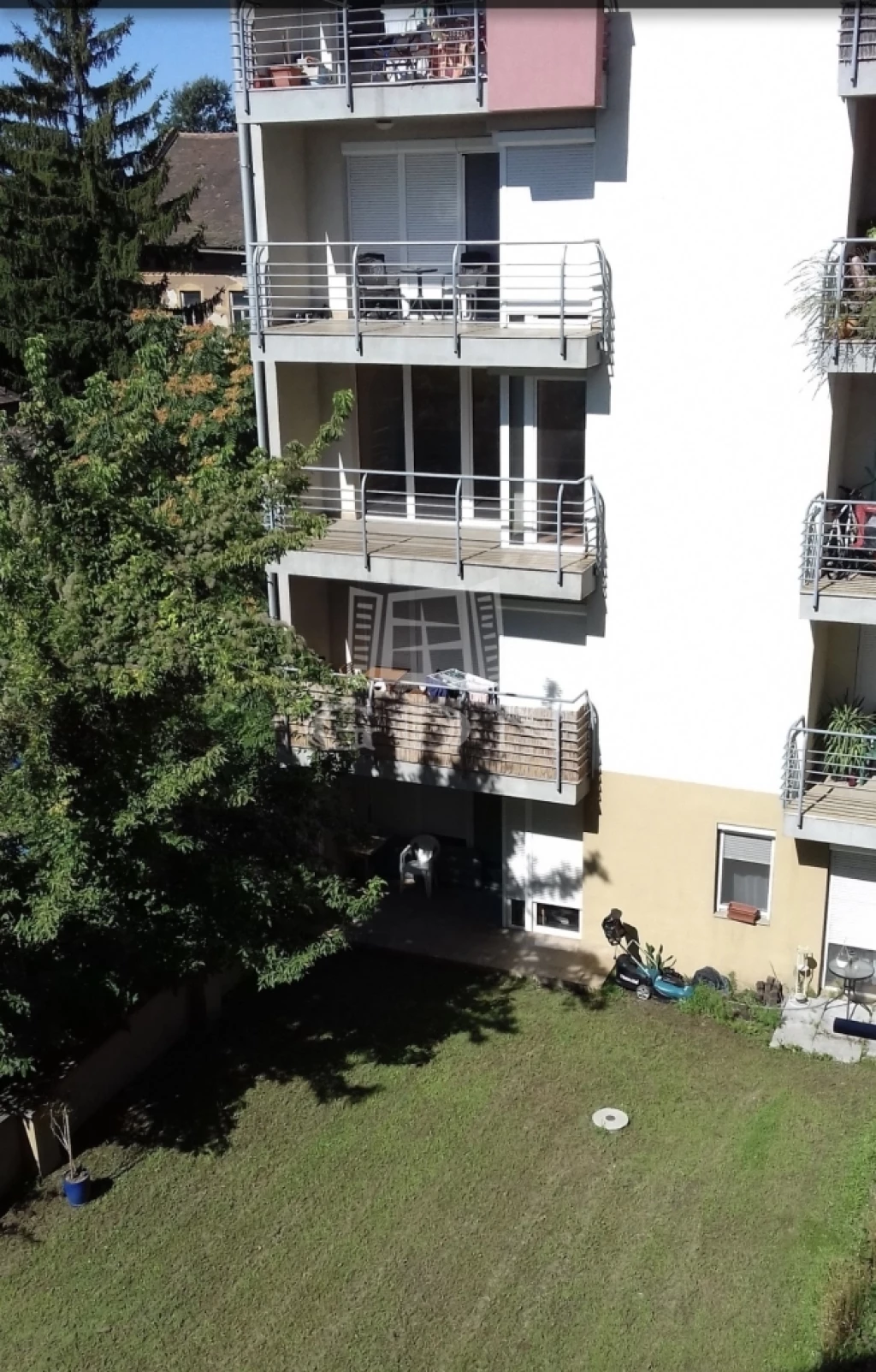 For sale brick flat, Budapest XI. kerület, Olajbogyó utca