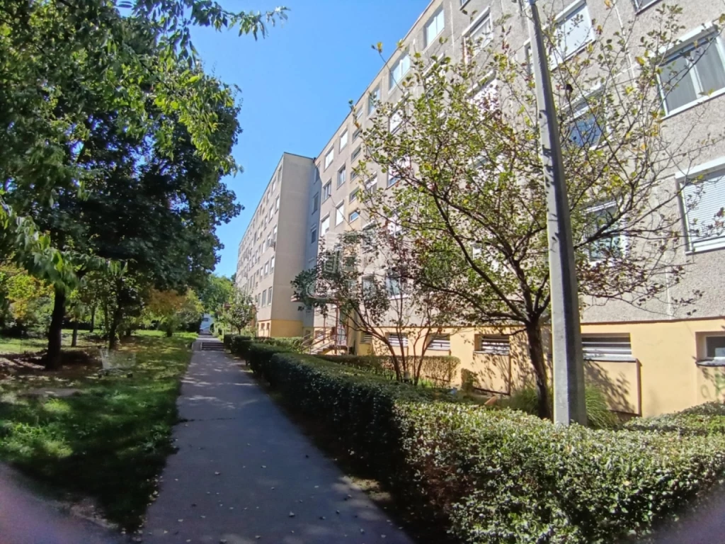 For sale panel flat, Budapest XVII. kerület, Kaszálórét ltp., Kaszáló utca