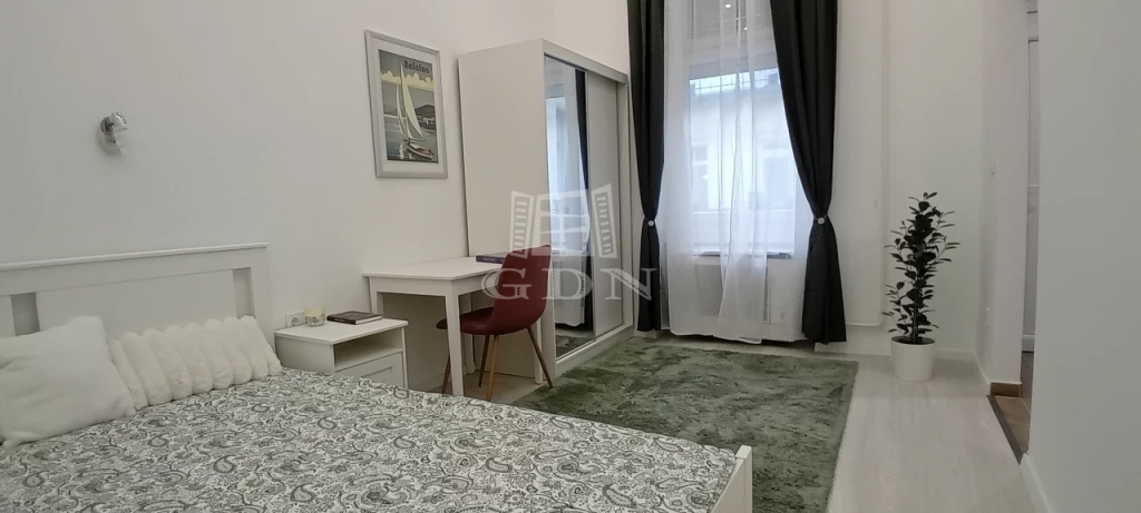 Eladó téglalakás, Budapest IX. kerület, Rehabilitációs terület IX. ker., Ernő utca