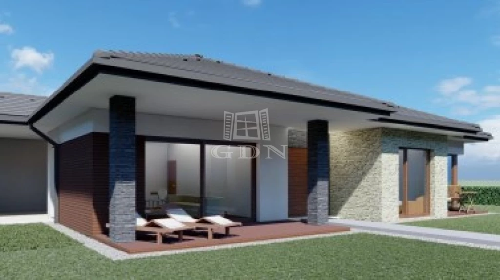 Eladó ikerház, Gödöllő, Kertváros, Kertváros