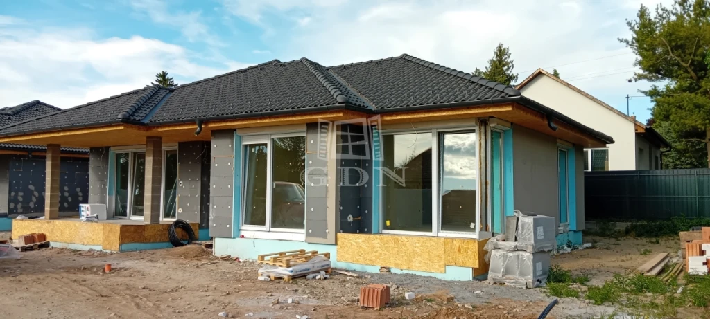 Eladó ikerház, Gödöllő, Kertváros, Kertváros