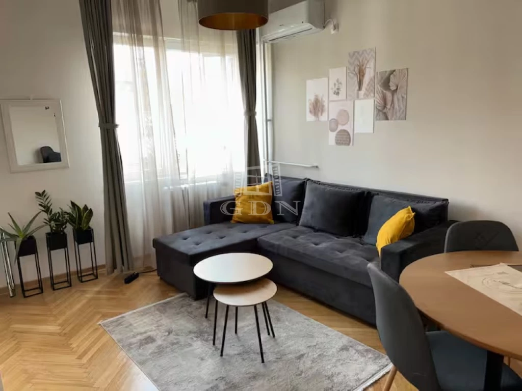 Eladó téglalakás, Budapest VII. kerület, Nagykörúton kívüli terület, Bethlen Gábor utca