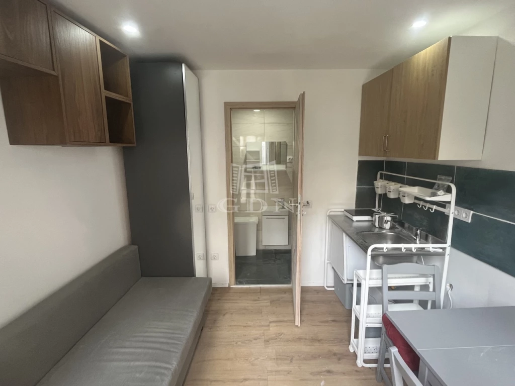 For sale brick flat, Budapest VIII. kerület, Magdolna negyed, Mátyás tér