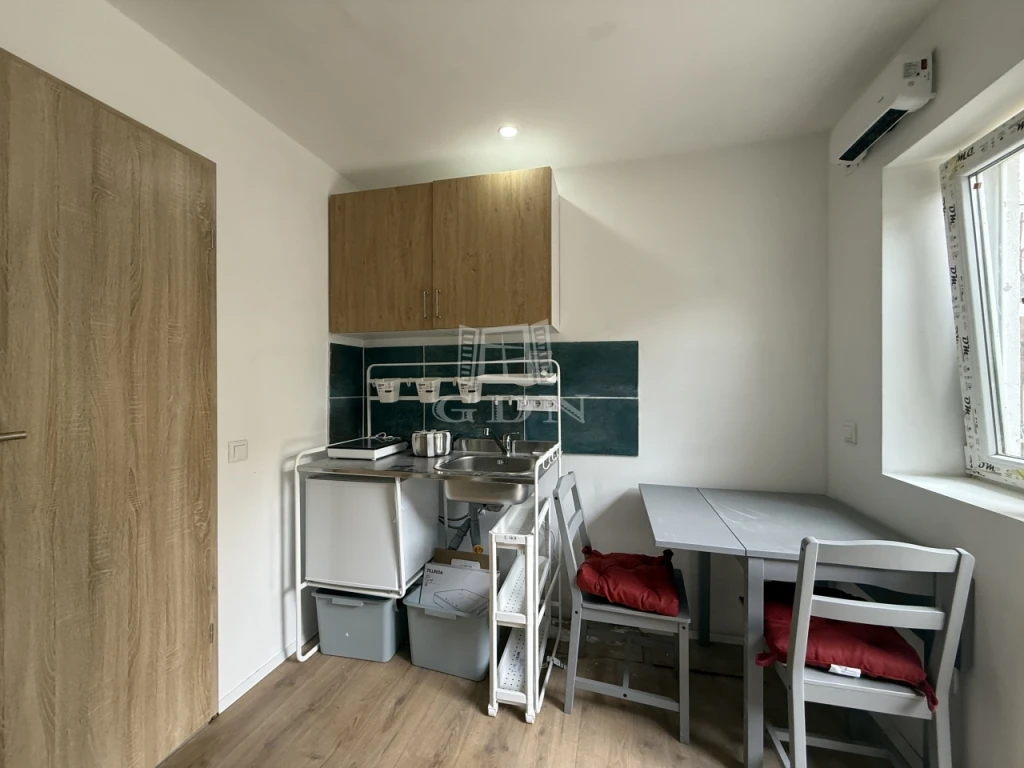 Eladó téglalakás, Budapest VIII. kerület, Magdolna negyed, Mátyás tér