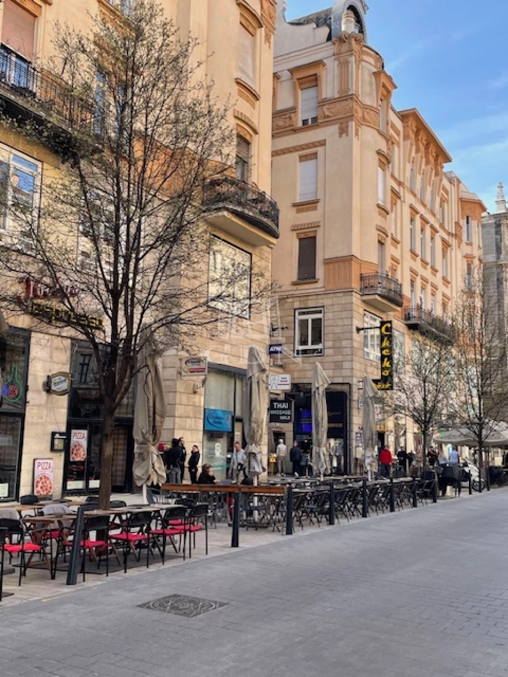 Eladó téglalakás, Budapest V. kerület, Belváros, Ferenciek tere