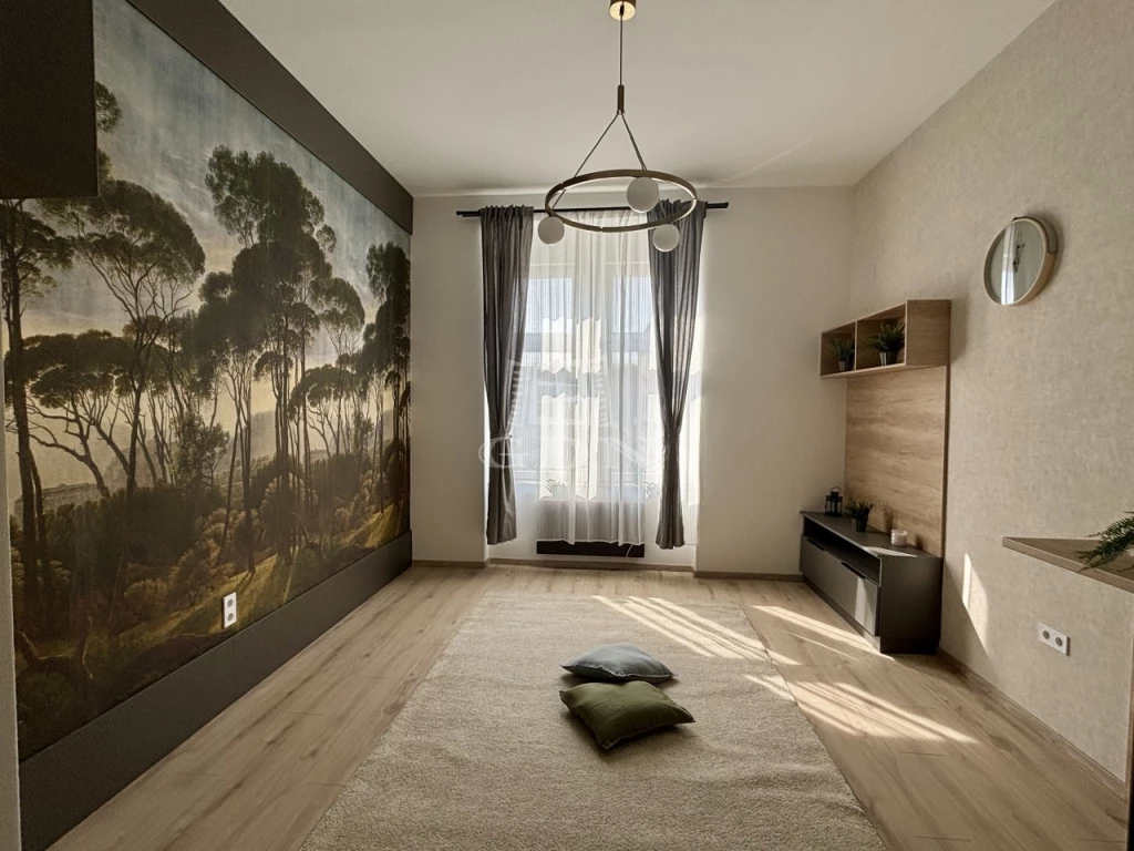 For sale brick flat, Budapest VII. kerület, Ligetváros, Bethlen Gábor utca