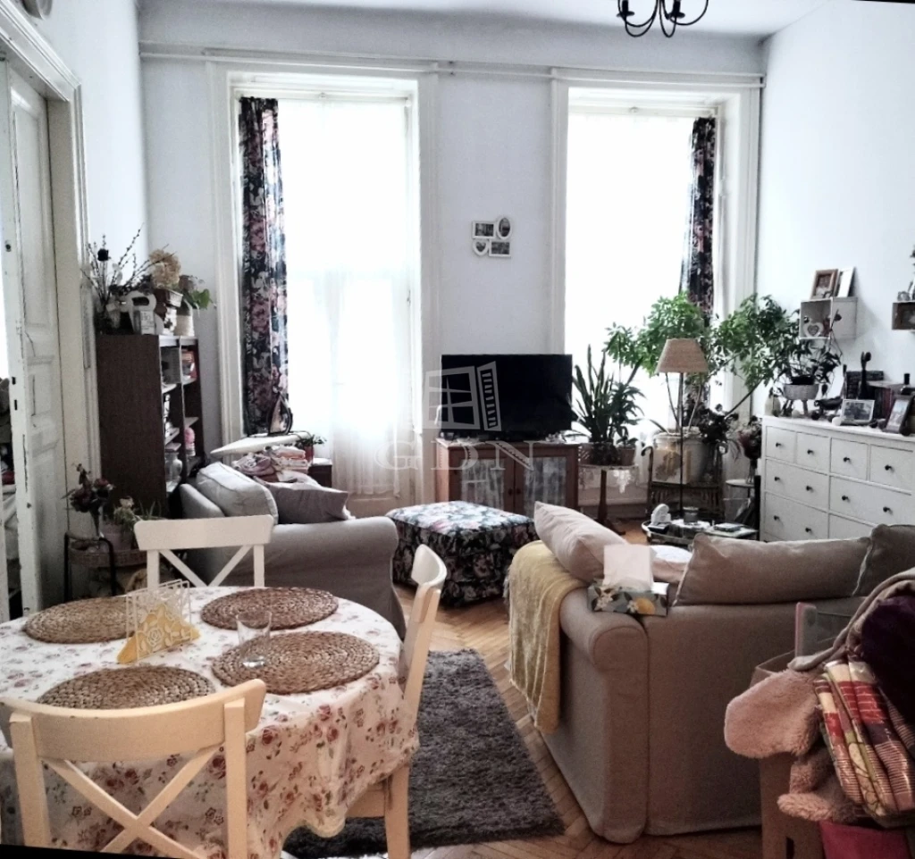 Eladó téglalakás, Budapest VIII. kerület, Bezerédj utca