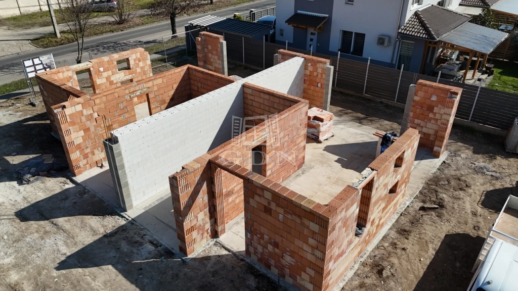 Eladó ikerház, Budapest X. kerület, Szőlőtelep utca