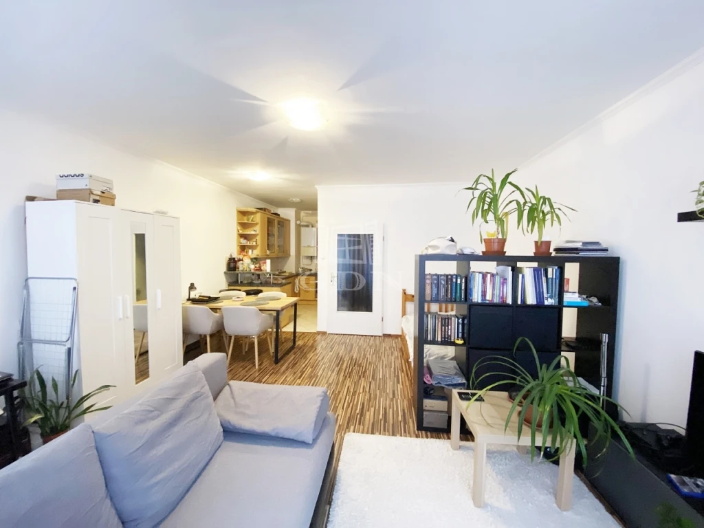 Eladó téglalakás, Budapest IX. kerület, Rehabilitációs terület IX. ker., Bokréta utca