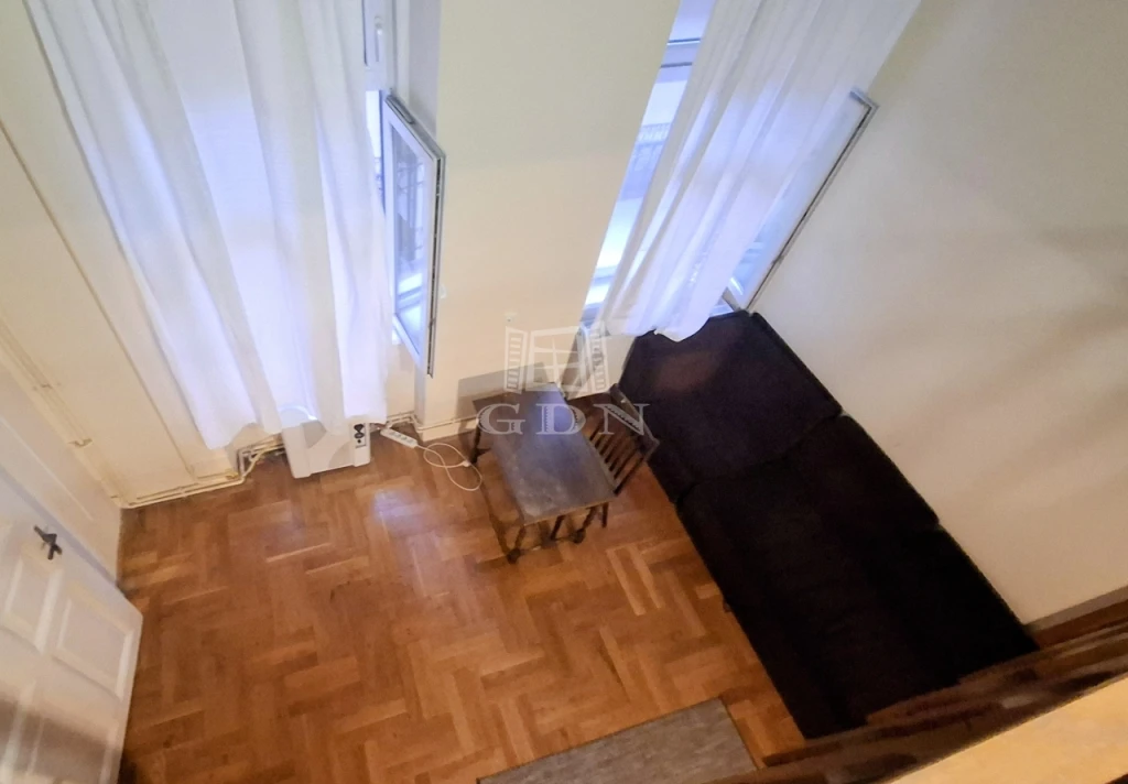 Eladó téglalakás, Budapest VI. kerület, Nagykörúton kívüli terület, Hunyadi tér