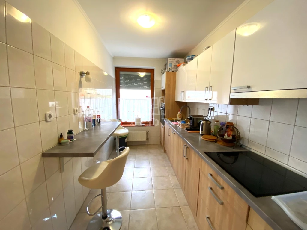 Eladó téglalakás, Budapest XVII. kerület, Szárazhegy, Erdész József utca