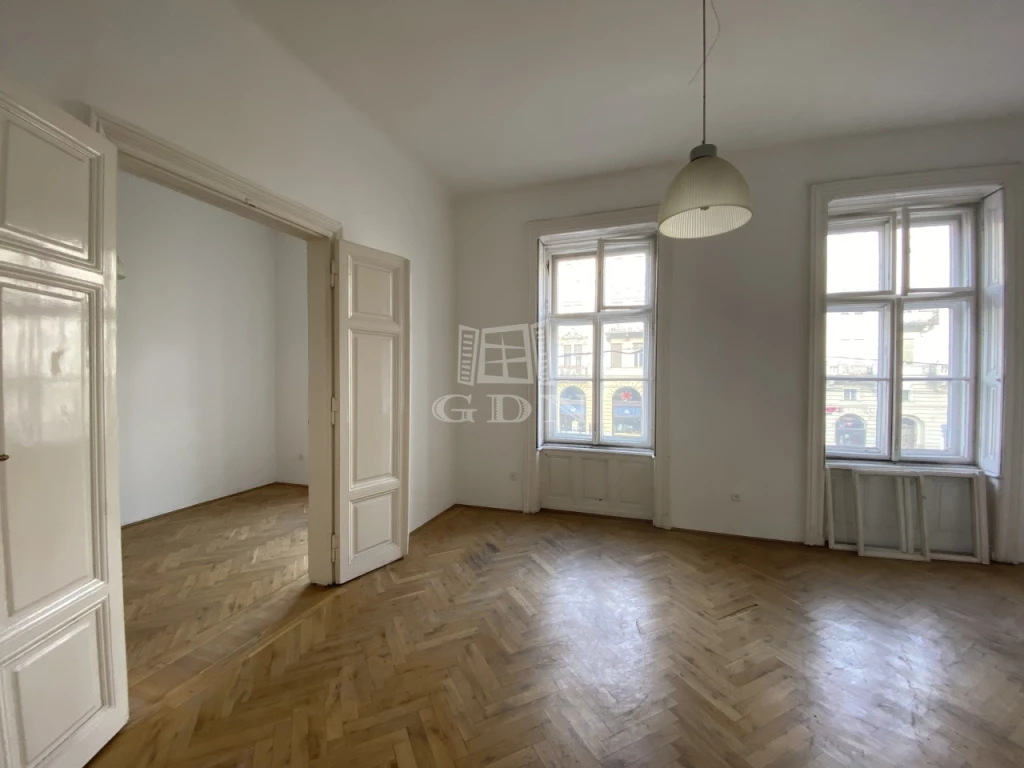 Eladó téglalakás, Budapest IX. kerület, Belső - Ferencváros, Ferenc körút