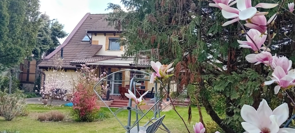 Eladó családi ház, Gödöllő, Királytelep, Palást utca