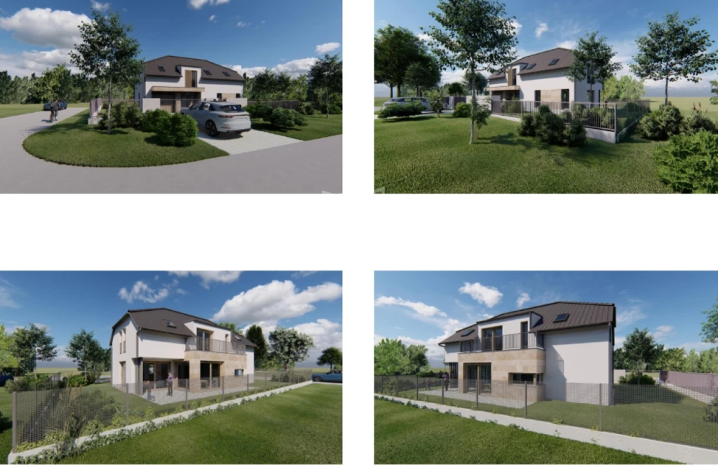 Eladó családi ház, Budapest X. kerület, Szőlőtelep utca