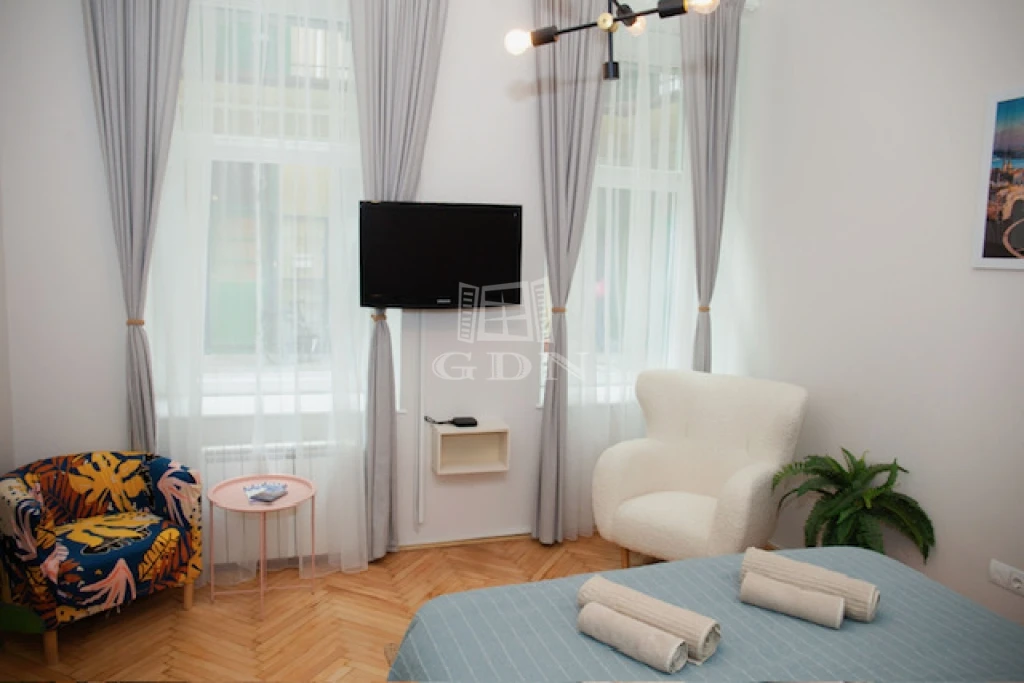 Eladó téglalakás, Budapest IX. kerület, Belső - Ferencváros, Bokréta utca