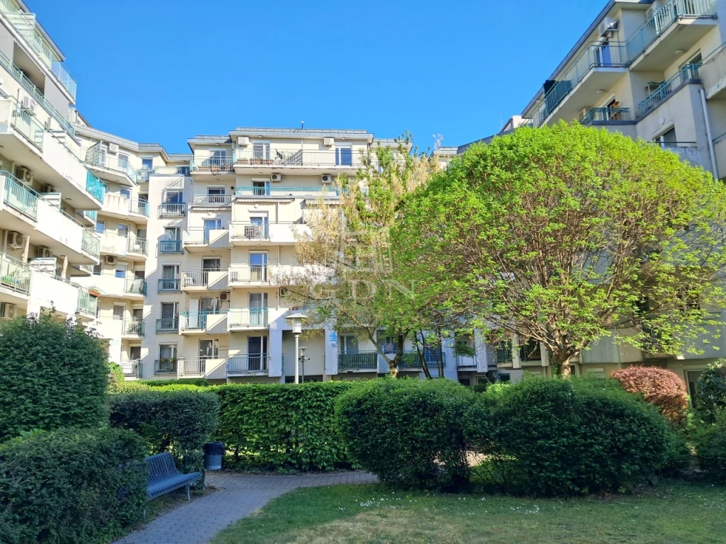 Eladó téglalakás, Budapest XIV. kerület, Alsórákos, Dorozsmai utca