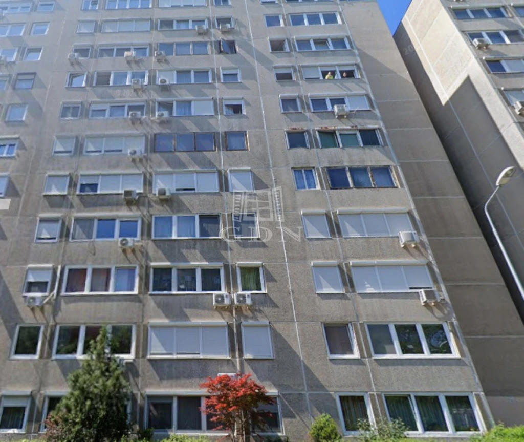 Eladó panellakás, Budapest XIV. kerület, Füredi utcai ltp., Zsálya utca