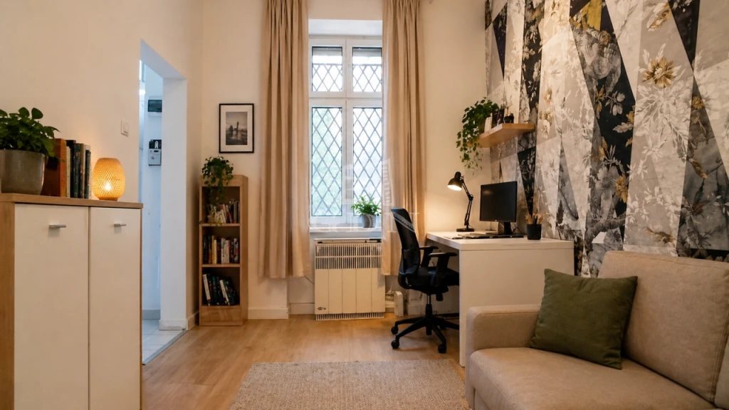 Eladó téglalakás, Budapest VIII. kerület, Magdolna negyed, Homok utca