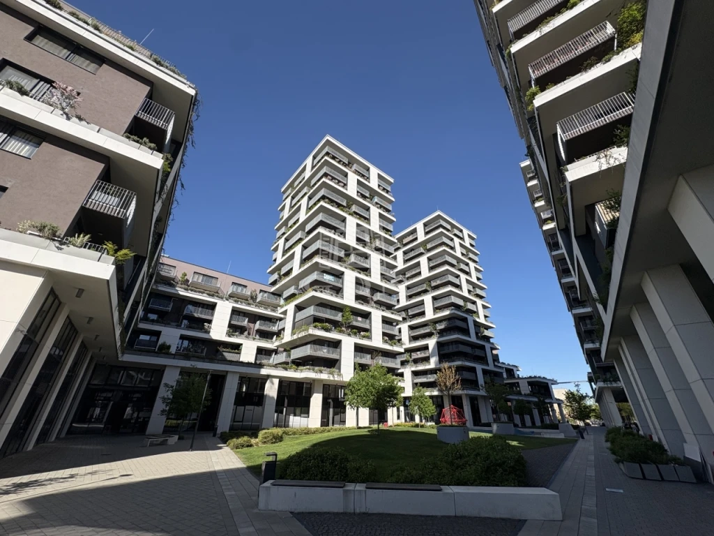 Eladó téglalakás, Budapest IV. kerület, Wolfner utca