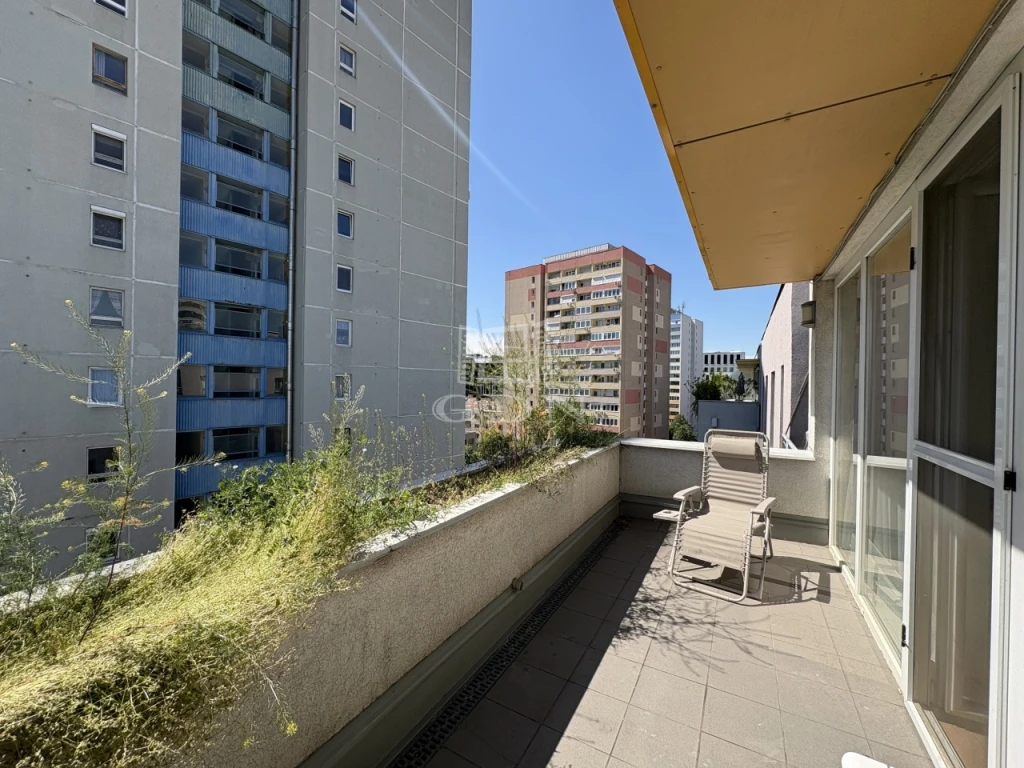 Eladó téglalakás, Budapest VIII. kerület, Losonci negyed, Jázmin utca