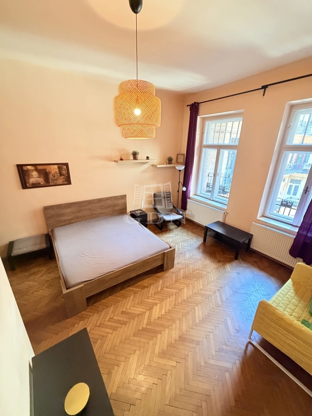 c3-1-name c2-19-name, Budapest VII. kerület, Nagykörúton kívüli terület, István utca