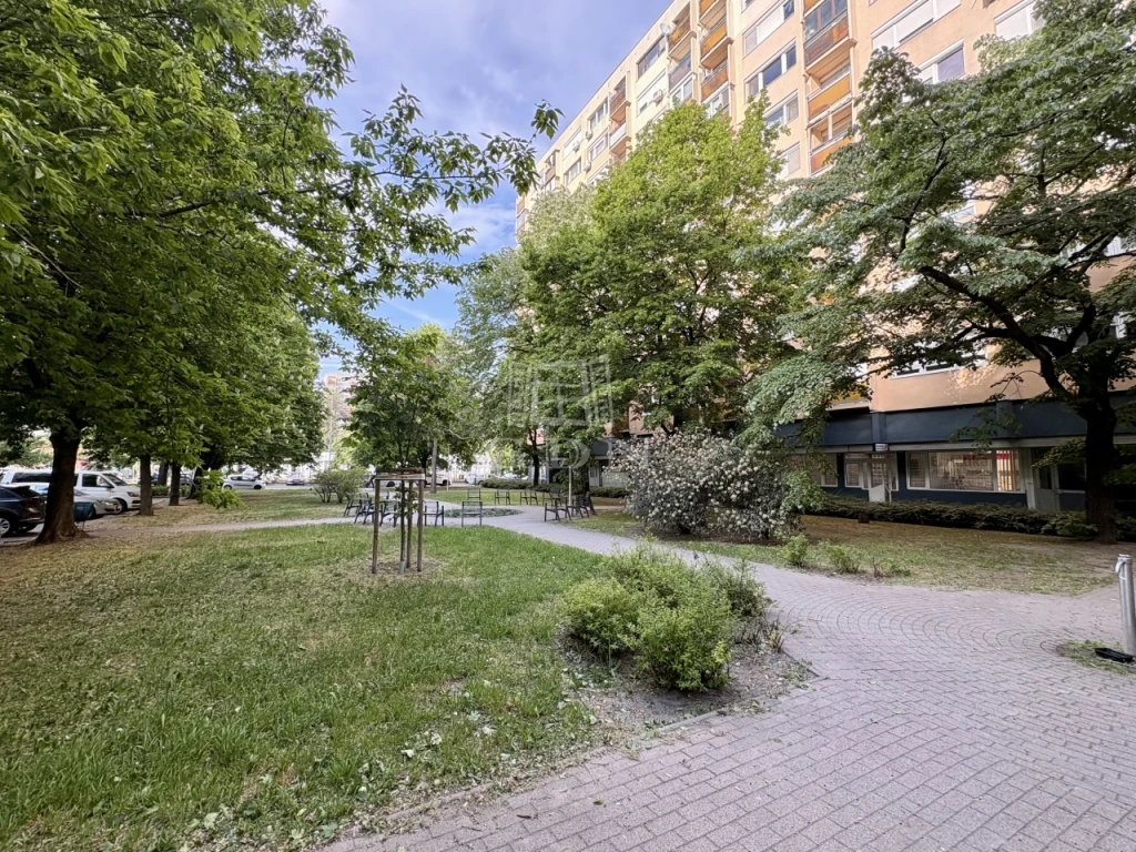 Eladó panellakás, Budapest XIII. kerület, Pannónia utca