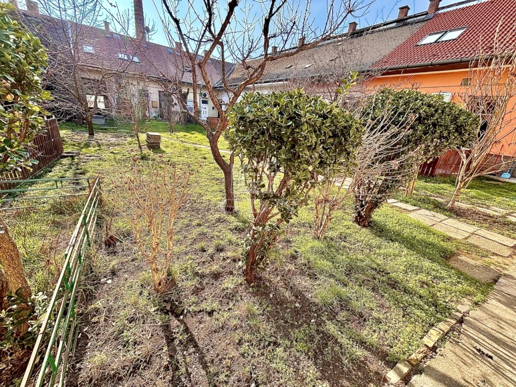 Eladó téglalakás, Budapest X. kerület, Gergely utca
