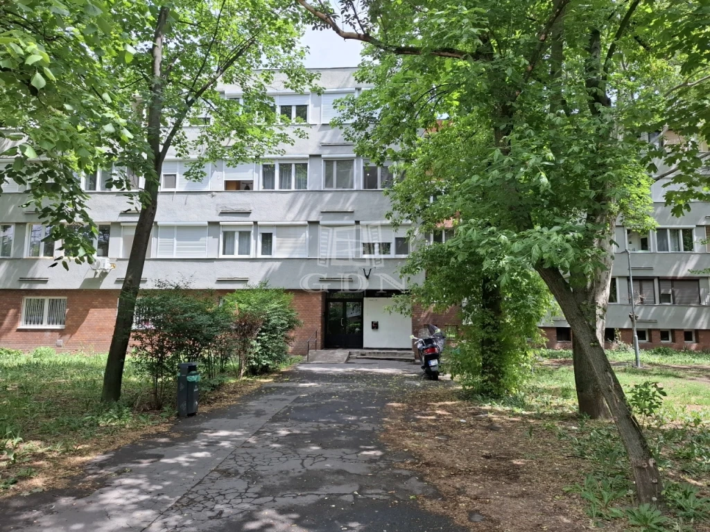 Eladó téglalakás, Budapest III. kerület, Óbuda, Váradi utca