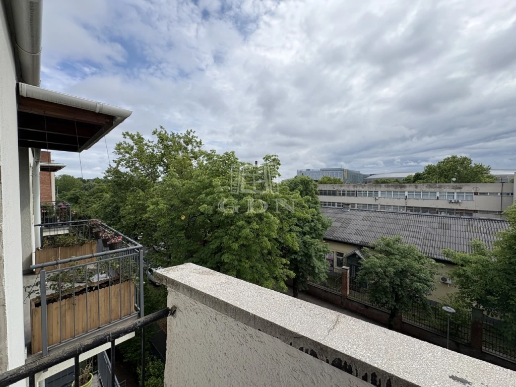 Eladó téglalakás, Budapest VIII. kerület, Tisztviselőtelep, Györffy István utca