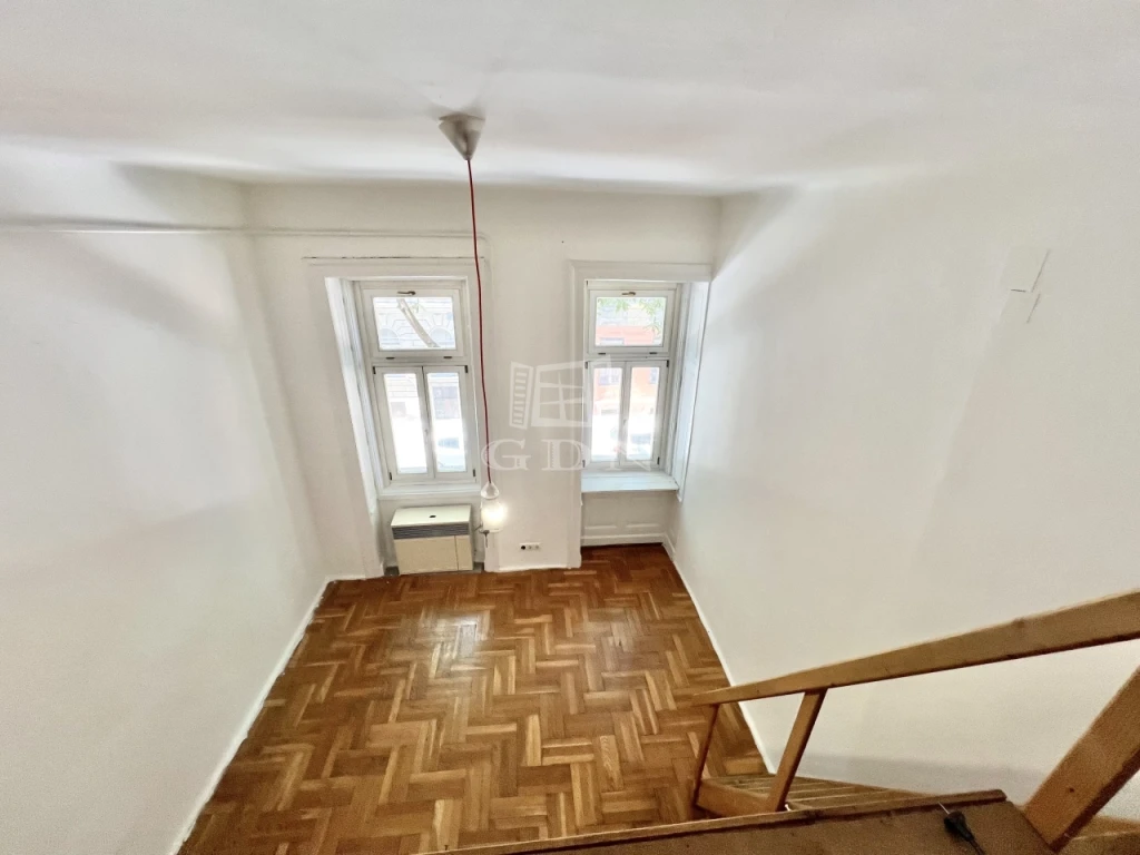 Eladó téglalakás, Budapest VII. kerület, Ligetváros, Nefelejcs utca