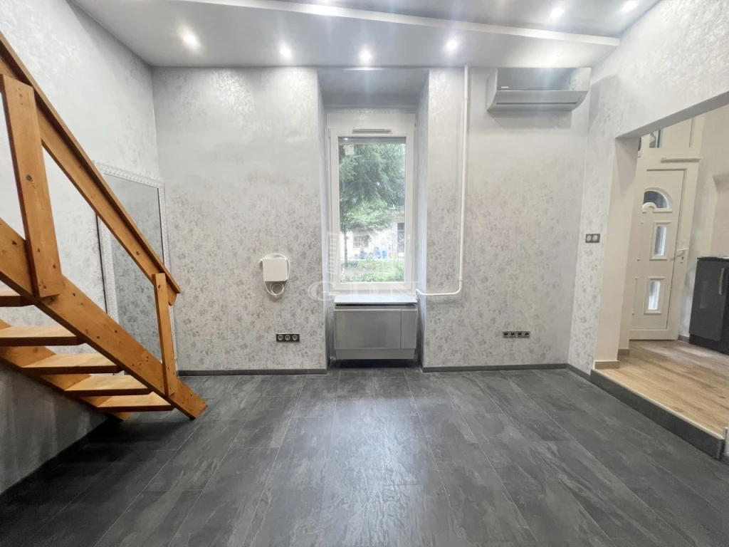 Eladó téglalakás, Budapest XIII. kerület, Vizafogó, Visegrádi utca