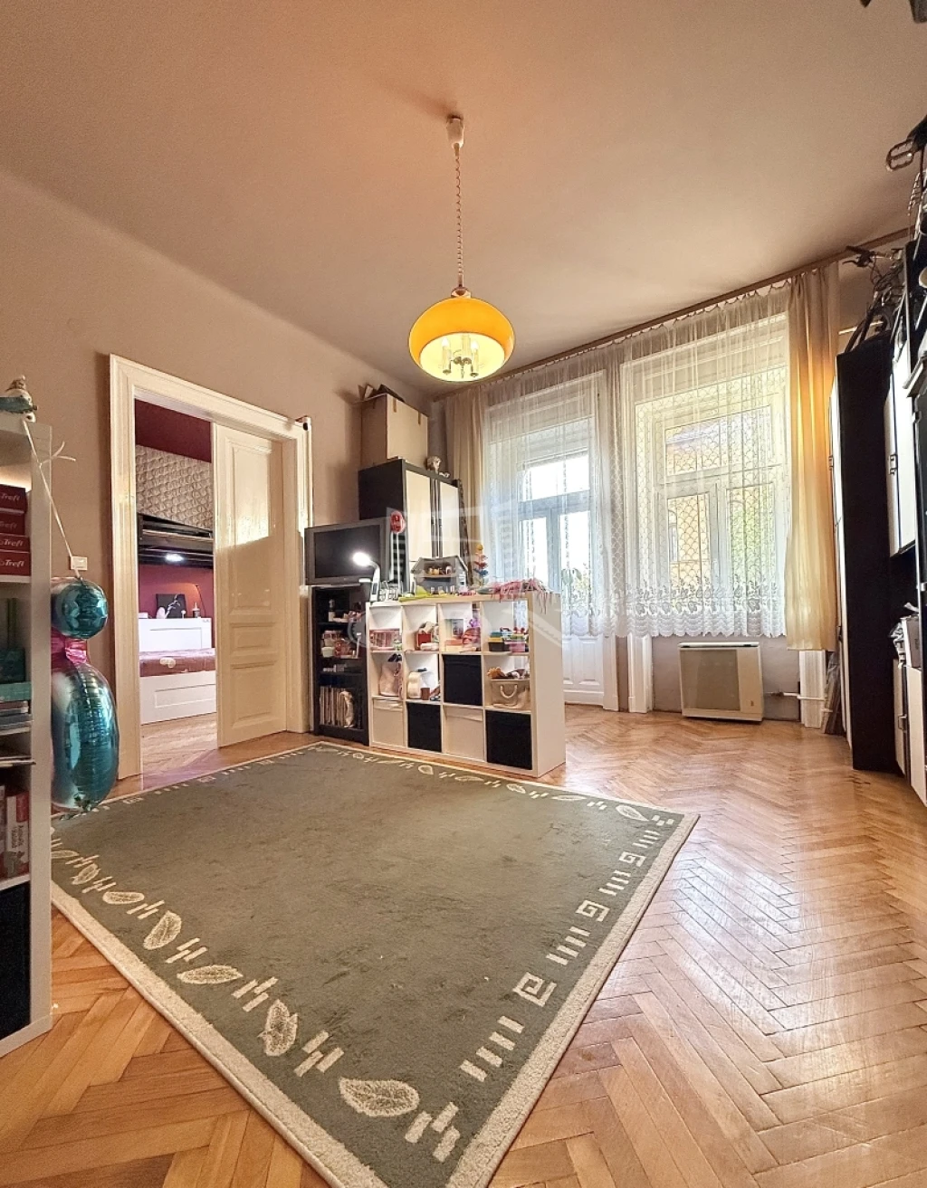 Eladó téglalakás, Budapest VIII. kerület, Magdolna negyed, Mátyás tér
