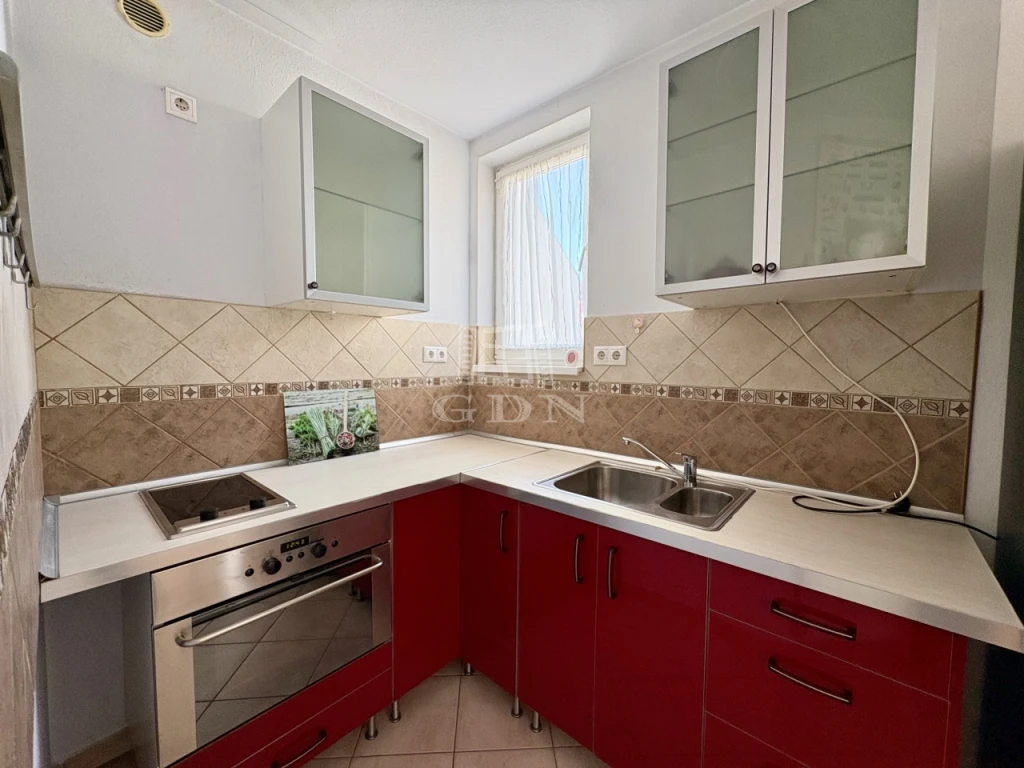 Eladó téglalakás, Budapest IX. kerület, Rehabilitációs terület IX. ker., Lenhossék utca
