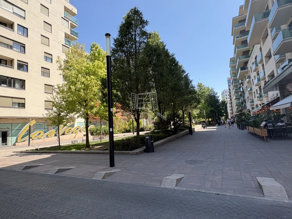 Kiadó téglalakás, Budapest VIII. kerület, Corvin negyed, Nagy Templom utca